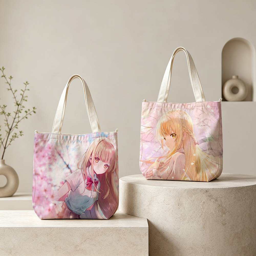 Women Bags Next - Bolsa tote T-The Angel Next Door