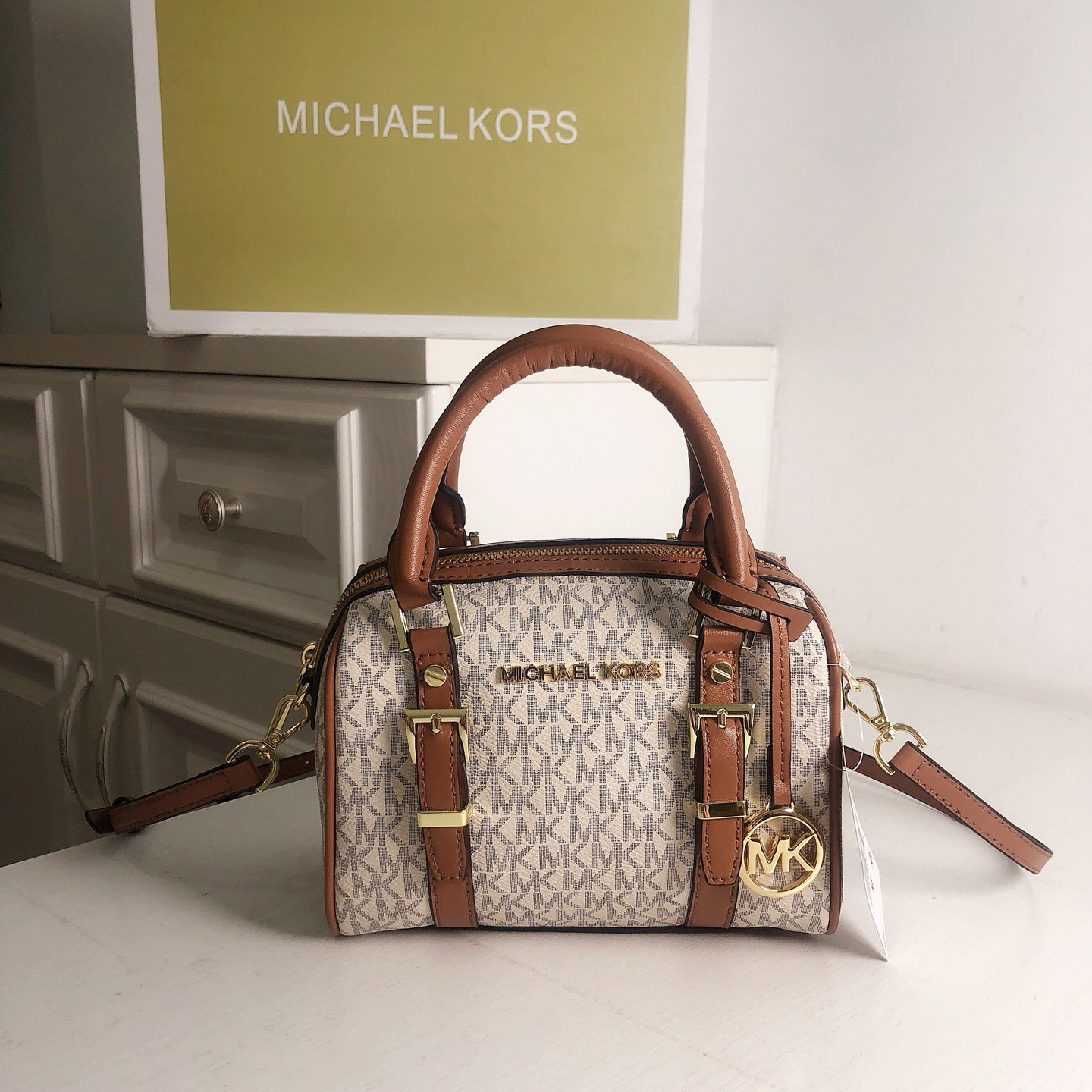 Women'S Bags Michael Kors - Nova Bolsa de Designer de Luxo