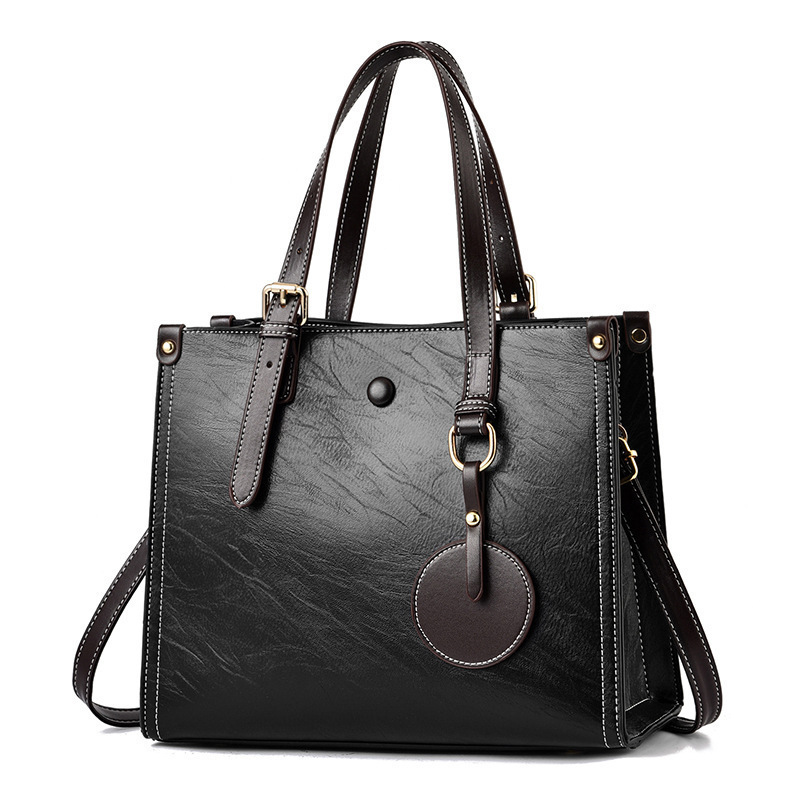 Women'S Bags Longchamp - Bolsa tote na moda casual grande