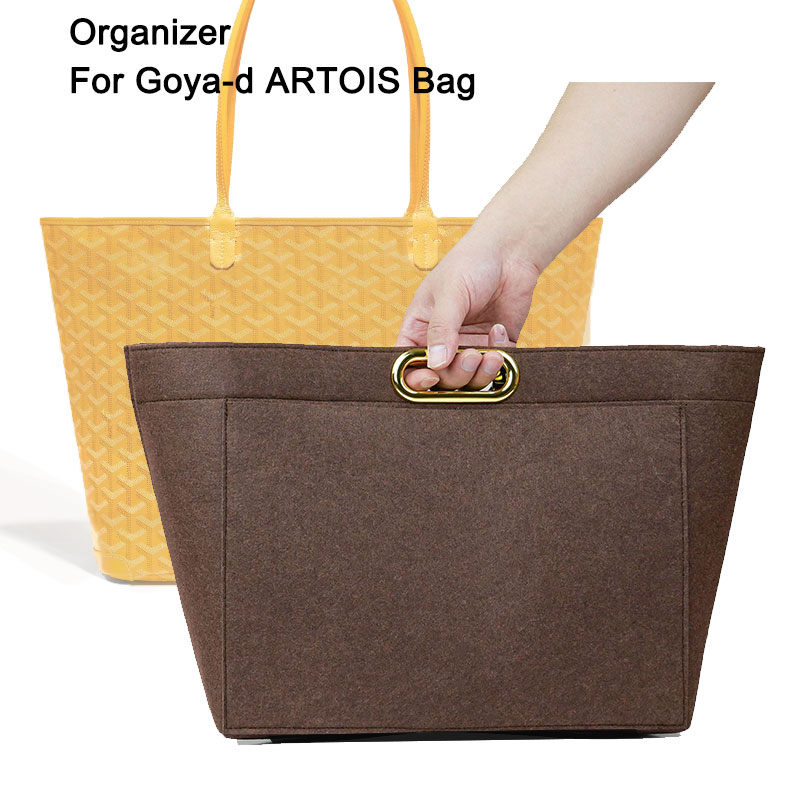 Women Bags Goyard - Bolsa de viagem em forma de