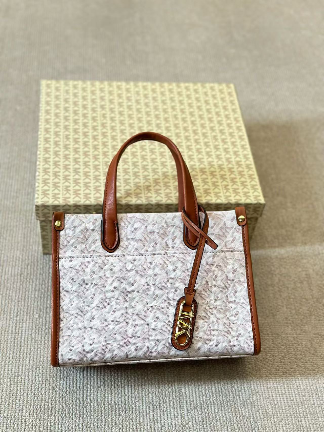 Women'S Tote Bags Michael Kors - Bolsa Tote Michael Kors Nova, Bolsa