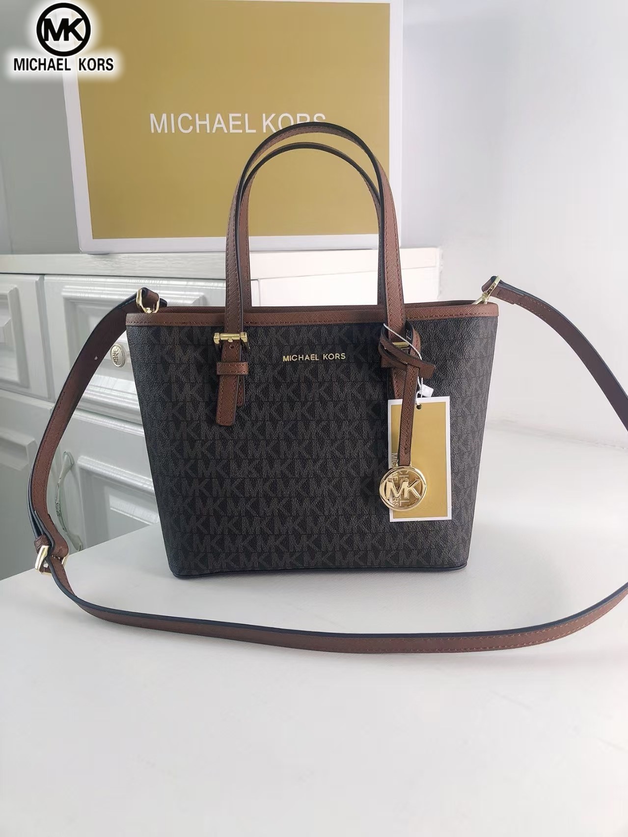 Women'S Bags Michael Kors - 2026 MICHAEL KORS Bolsa Feminina de