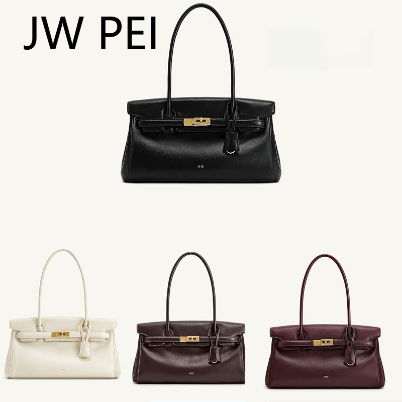 Women Bags Jw Pei - Bolsa de Ombro Feminina JW PEI