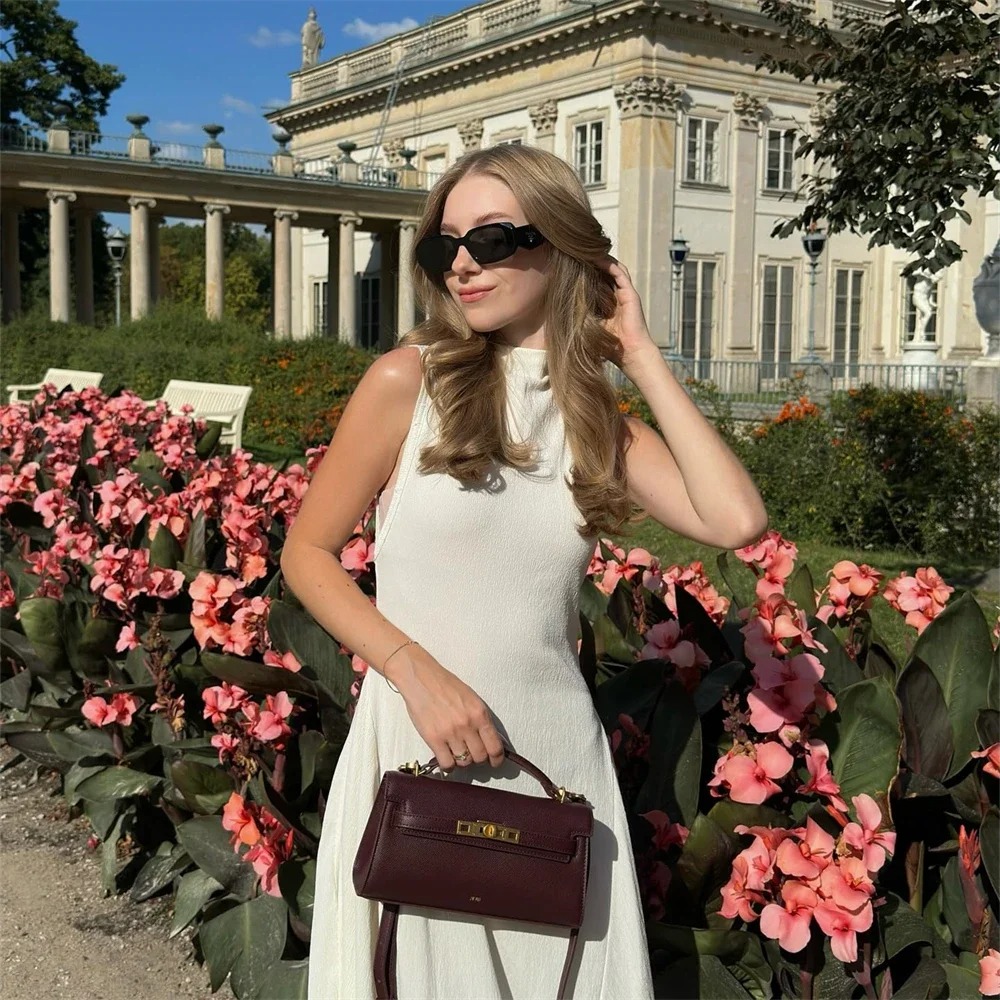 Women Bags Jw Pei - Bolsa de Designer Luxuosa 2026 JW