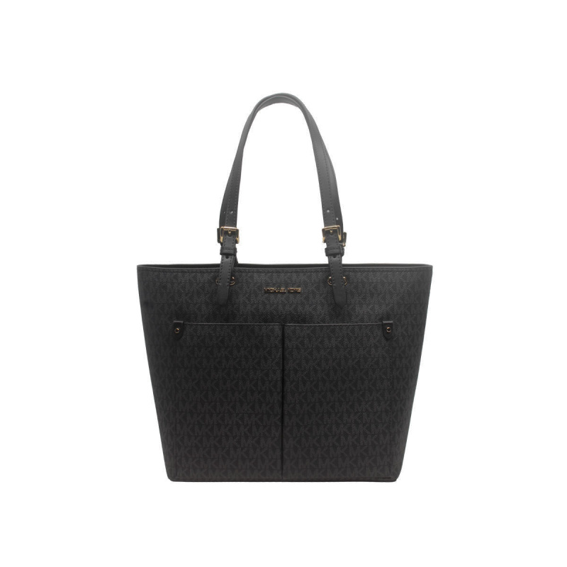 Women'S Bags Michael Kors - MICHAEL KORS Bolsa Tote Média Jet