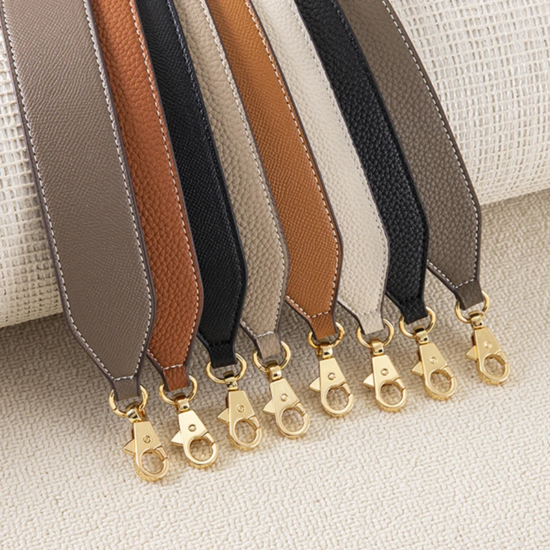 Women'S Bags Longchamp - Alça de Bolsa Clássica em Couro