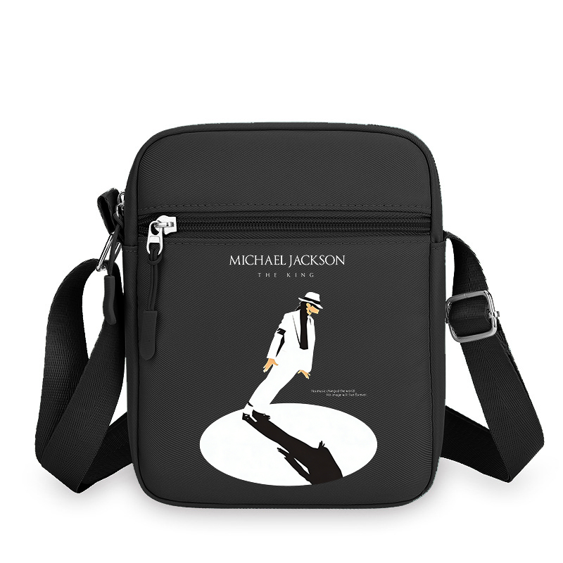 Women Bags Daily Use - Bolsa de Armazenamento para Celular Anime