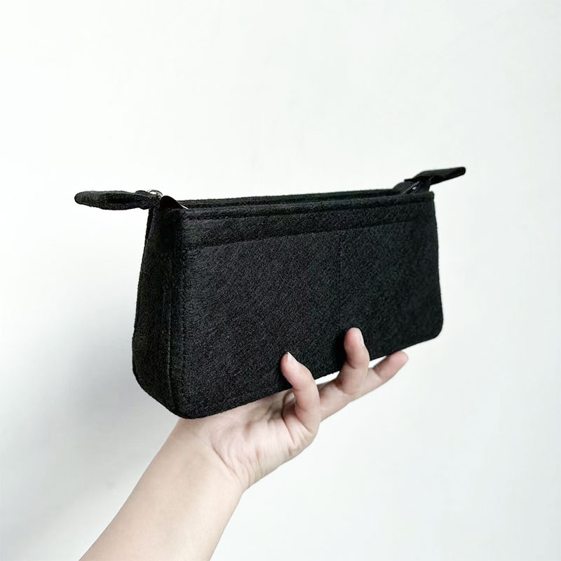 Women Bags Ysl - Inserção apenas/organizador de inserção de bolsa