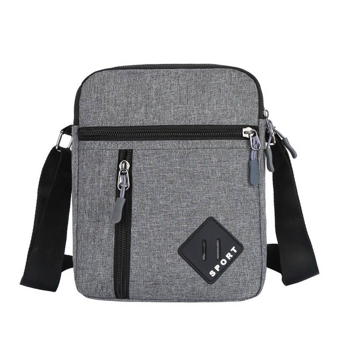 Women Bags 2026 Trends - Bolsa Carteiro Masculina 2026: Nova Bolsa
