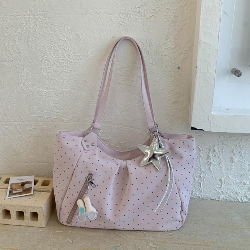 Shopper Tote Canvas - Bolsa Tote de Grande Capacidade 2026