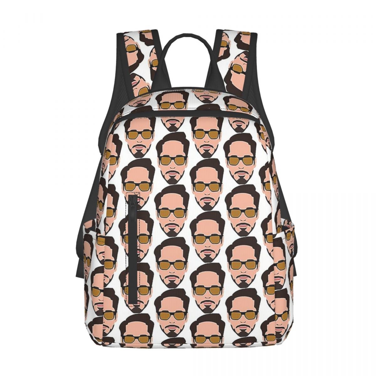 Women Bags Vector - Mochila Robert Downey Jr. Vector Daypack