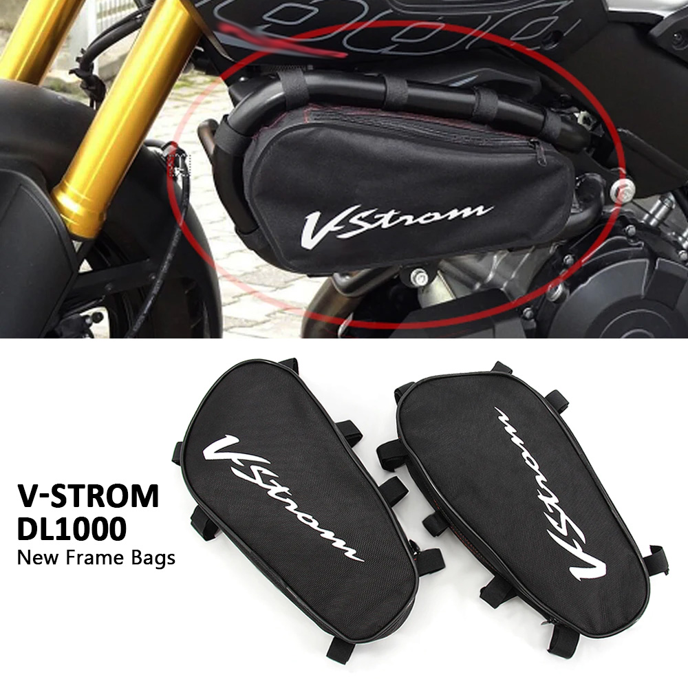 Women Bags Louis Vuitton - Para suzuki V-STROM dl1000 v-strom dl