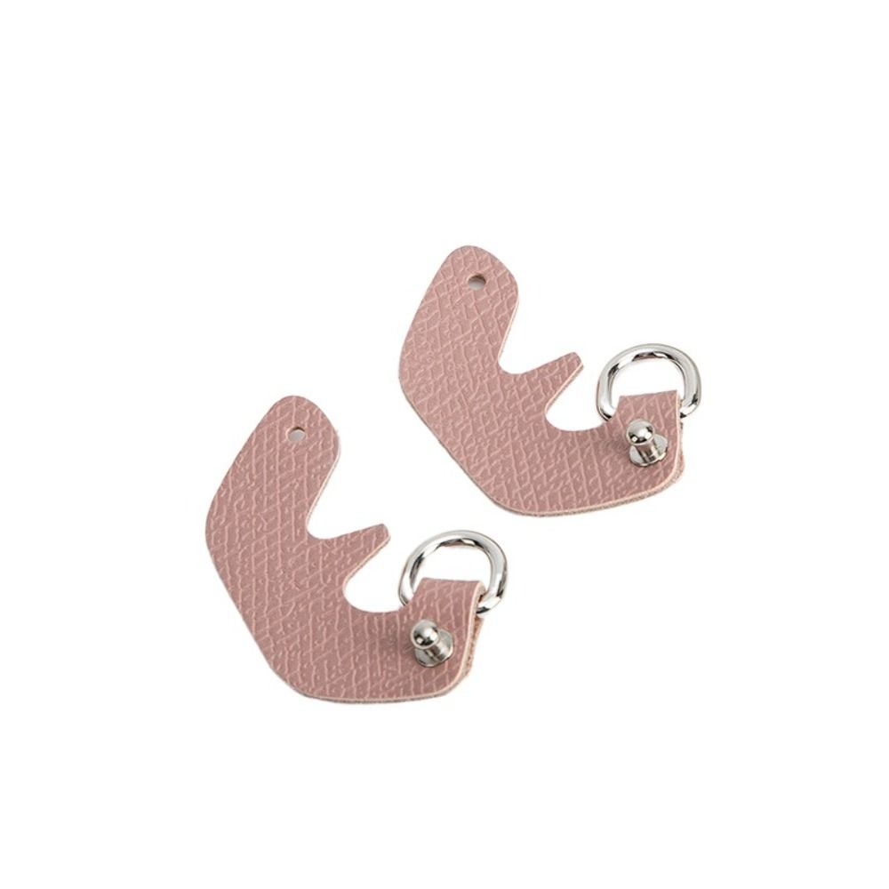 Women'S Bags Longchamp - Alças de Couro Genuíno para Bolsas