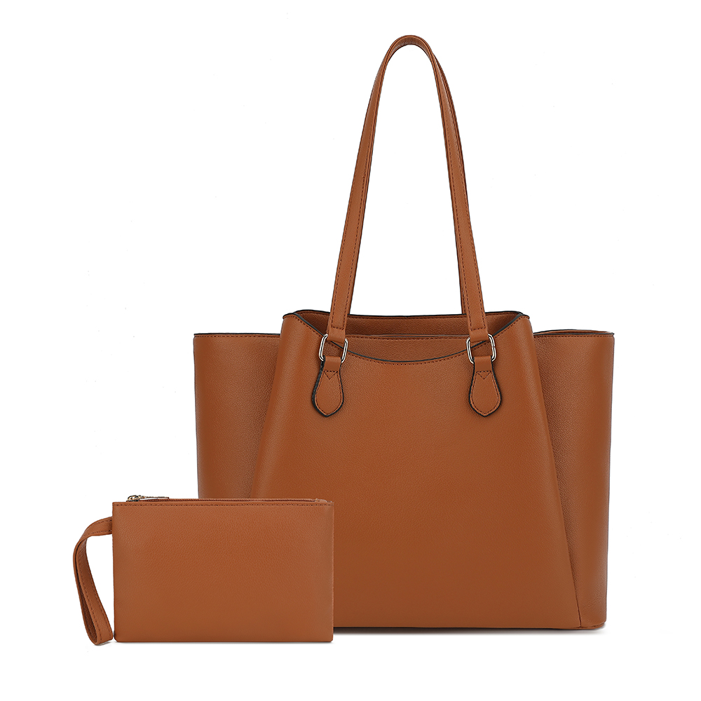 Women Bags Leather - Bolsa Tote para Mulheres, Grande Bolsa