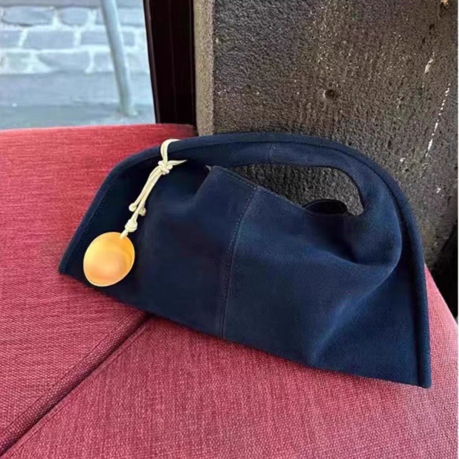 Women Bags Ysl - 2025 moda ruched bolsas femininas vintage