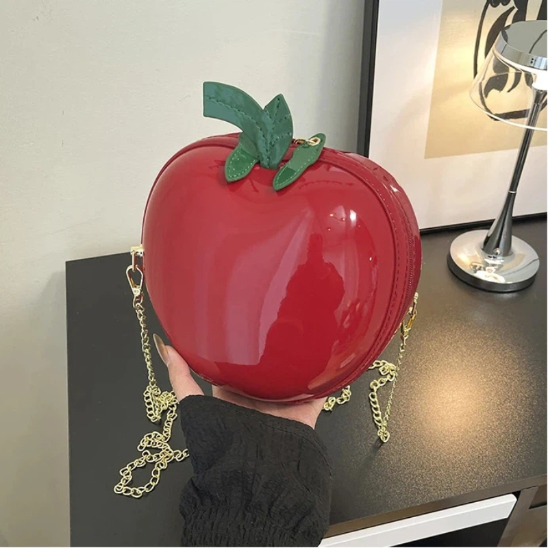 Women Bags 2026 Trends - Bolsas Femininas Fofas com Estampa de