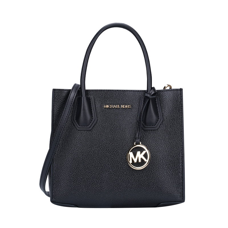 Women'S Tote Bags Michael Kors - Michael Kors MERCER Bolsa transversal média