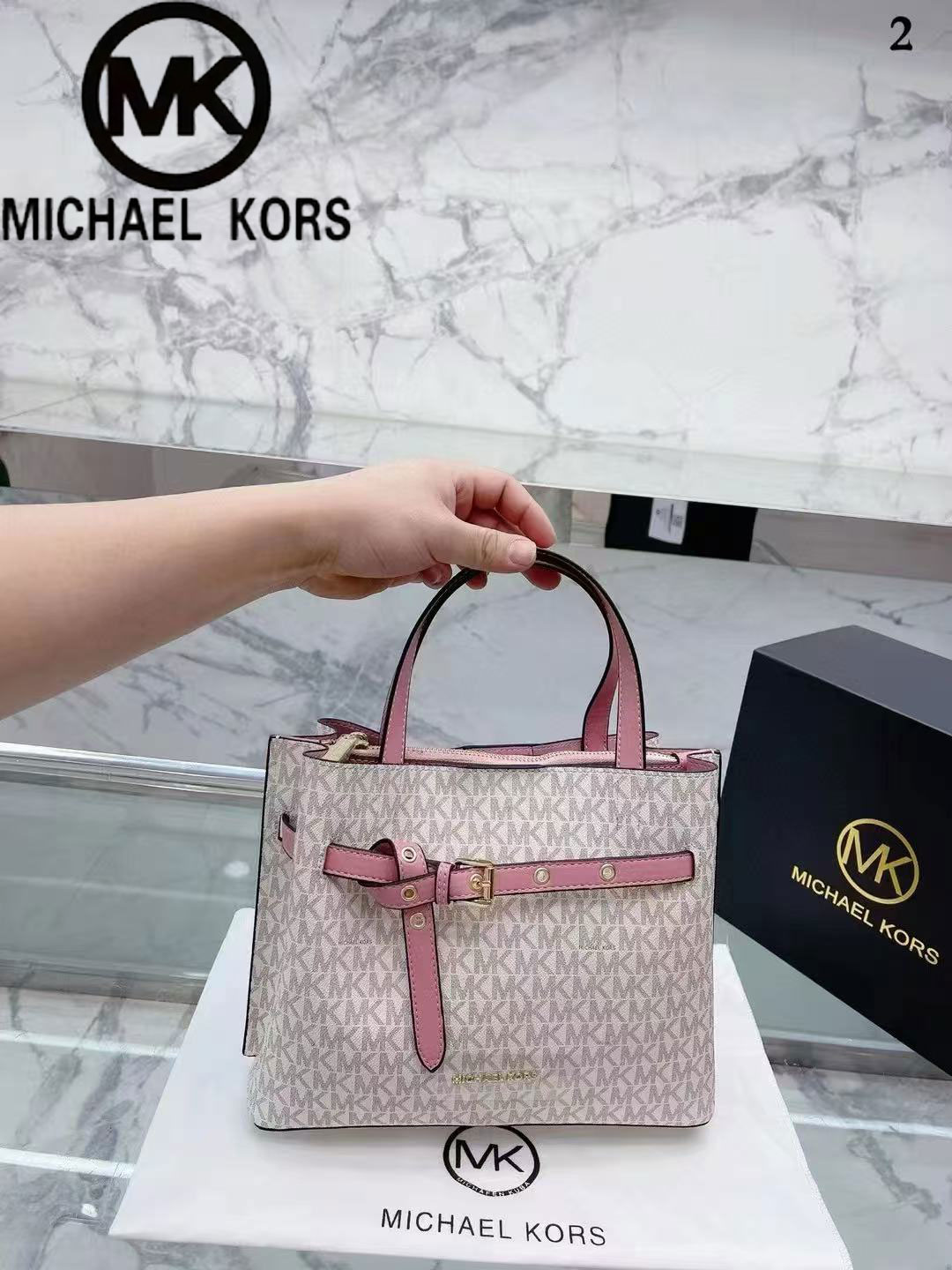 Women'S Bags Michael Kors - Nova Bolsa Feminina Michael Kors 2026