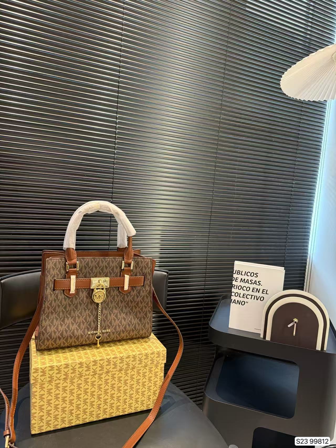 Women'S Bags Michael Kors - Bolsa Michael Kors de Alta Qualidade