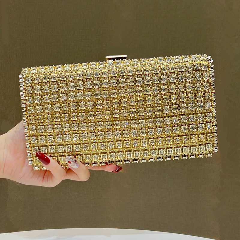 Women Bags 2026 Trends - Bolsa de Jantar Feminina de Luxo