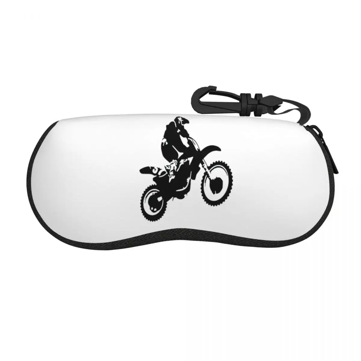 Women Bags Vector - Moto x dirt bike monotone arte