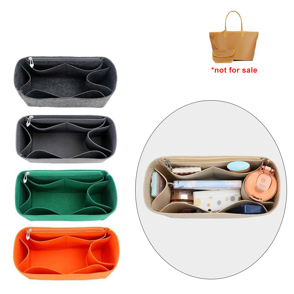 Women Bags Goyard - Saco de inserção de feltro organizador