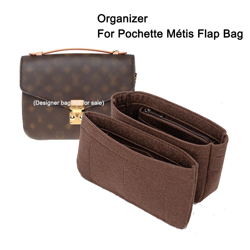Women Bags Ysl - Apto para pochette metris aba feltro