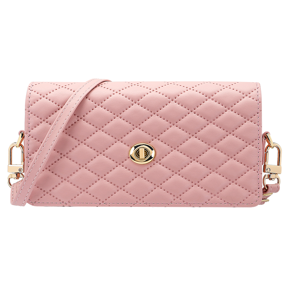 Phone Bag Crossbody - Compatível com Galaxy Z Fold 7