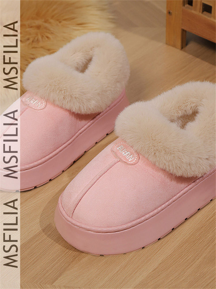 Women Bags And Shoes - Msfilia Winter Eva Bag Heel Sapatos