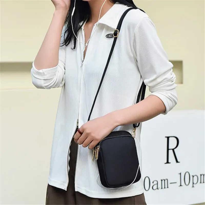 Women'S Retro Bags - Carteira de esportes para mulheres Bolsa