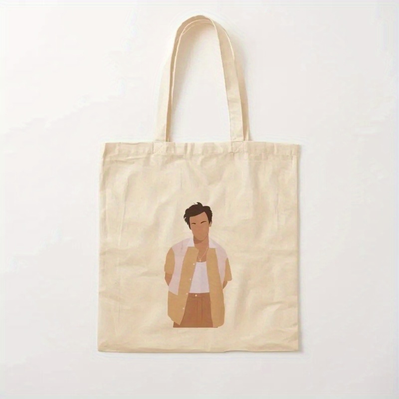 Women Bags Vector - Bolsa Tote Harry Vector com Grande