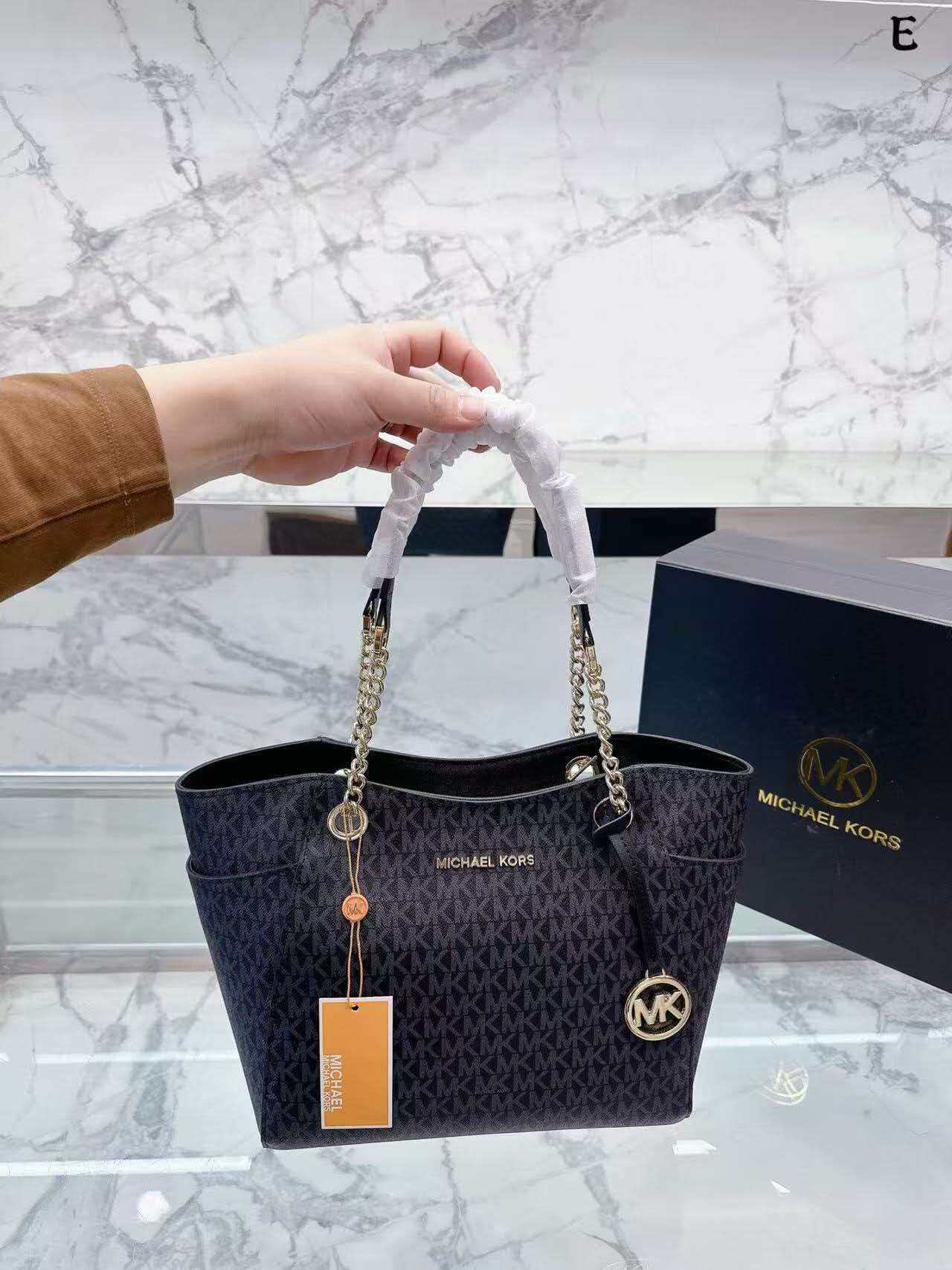 Women'S Bags Michael Kors - Bolsa de Viagem Michael Kors Jet