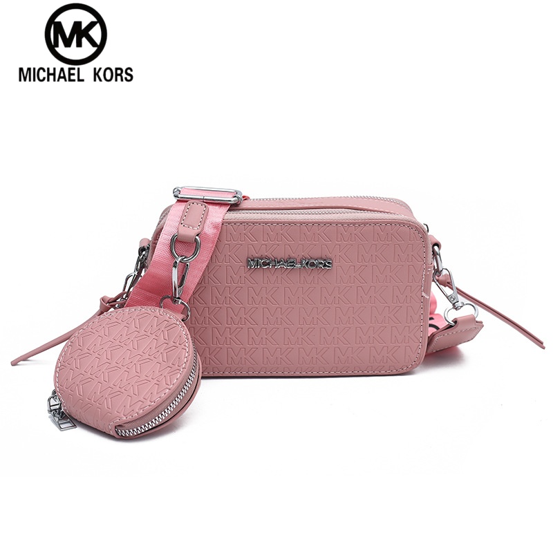 Women'S Bags Michael Kors - Bolsa Transversal Feminina Michael Kors 2026: