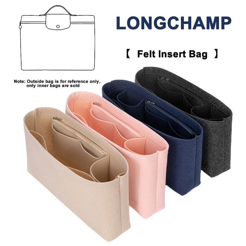 Women'S Bags Longchamp - EverToner-Organizador para Longchamp LE PLIAGE Club