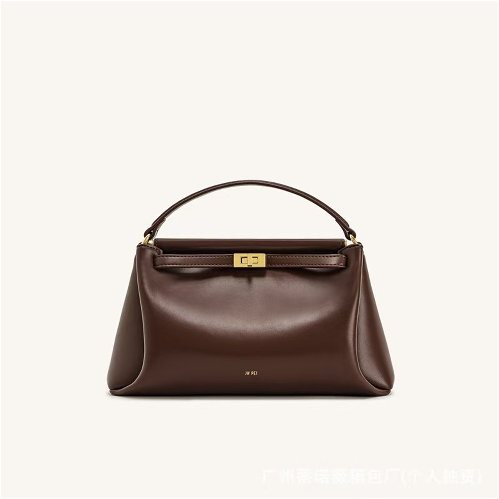 Women Bags Jw Pei - Bolsa JW PEI com fecho de