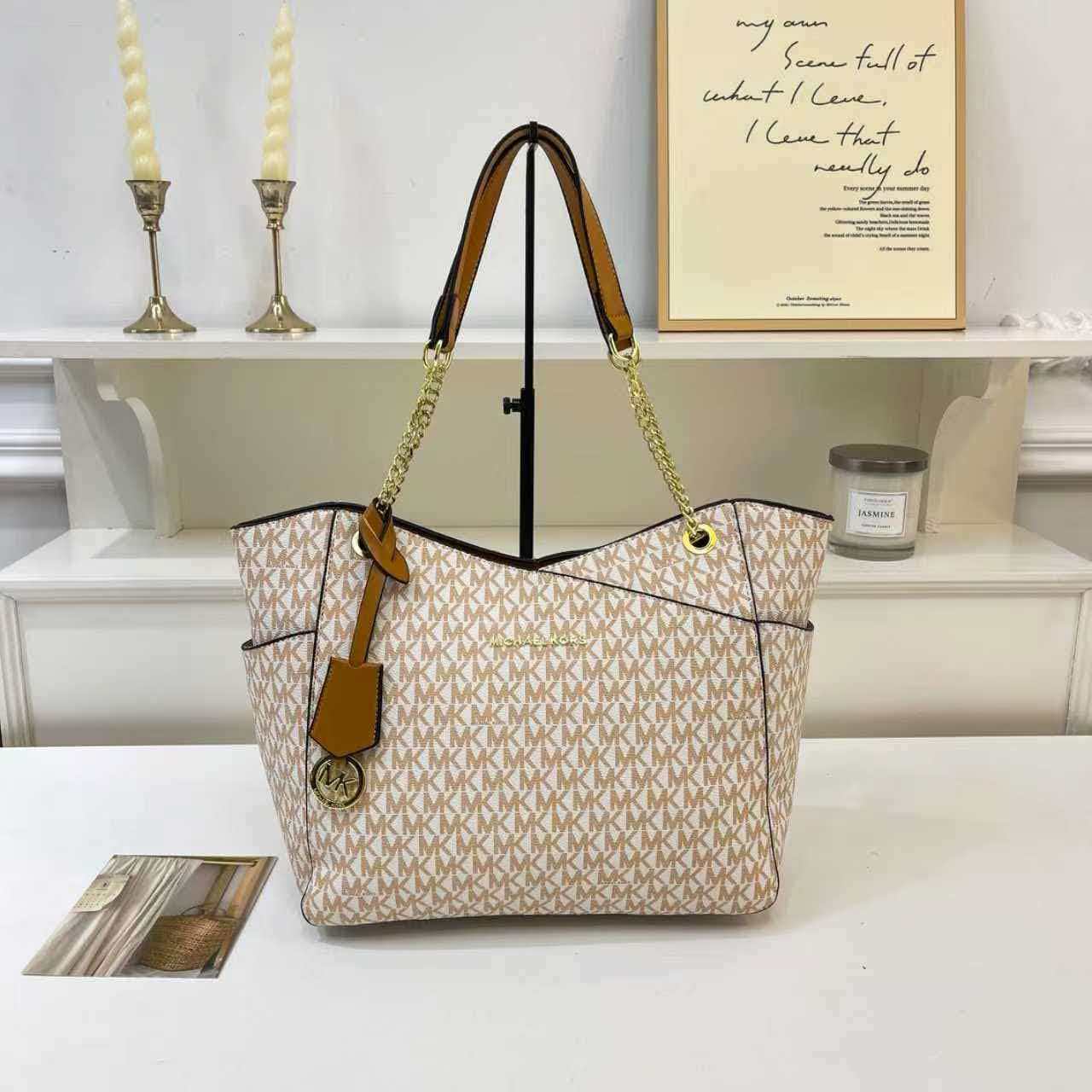 Women'S Tote Bags Michael Kors - MICHAEL KORS/Michael Kors MK Bolsa Tote