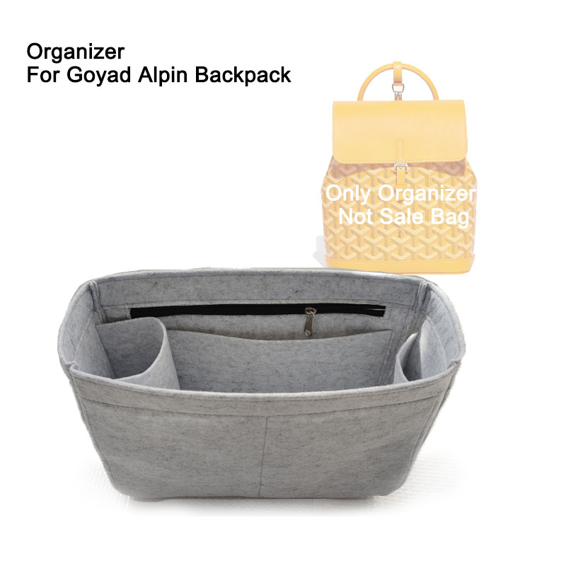 Women Bags Goyard - Bolsa Organizadora Interna para Mochila Go