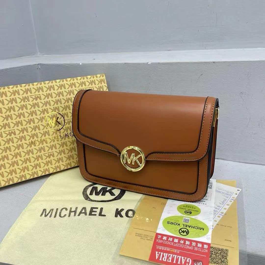 Women'S Bags Michael Kors - Bolsa Transversal Feminina Michael Kors Jet