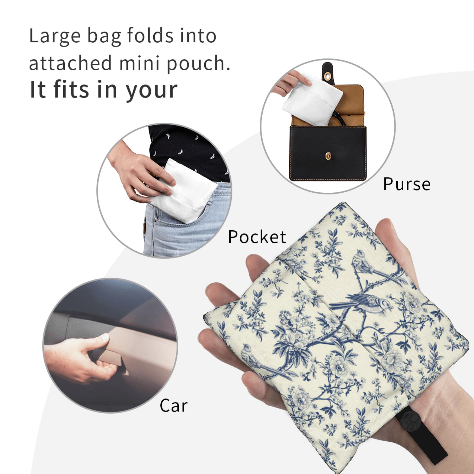 Sacola de compras vintage reci - Women Bags Vector avaliação e preço