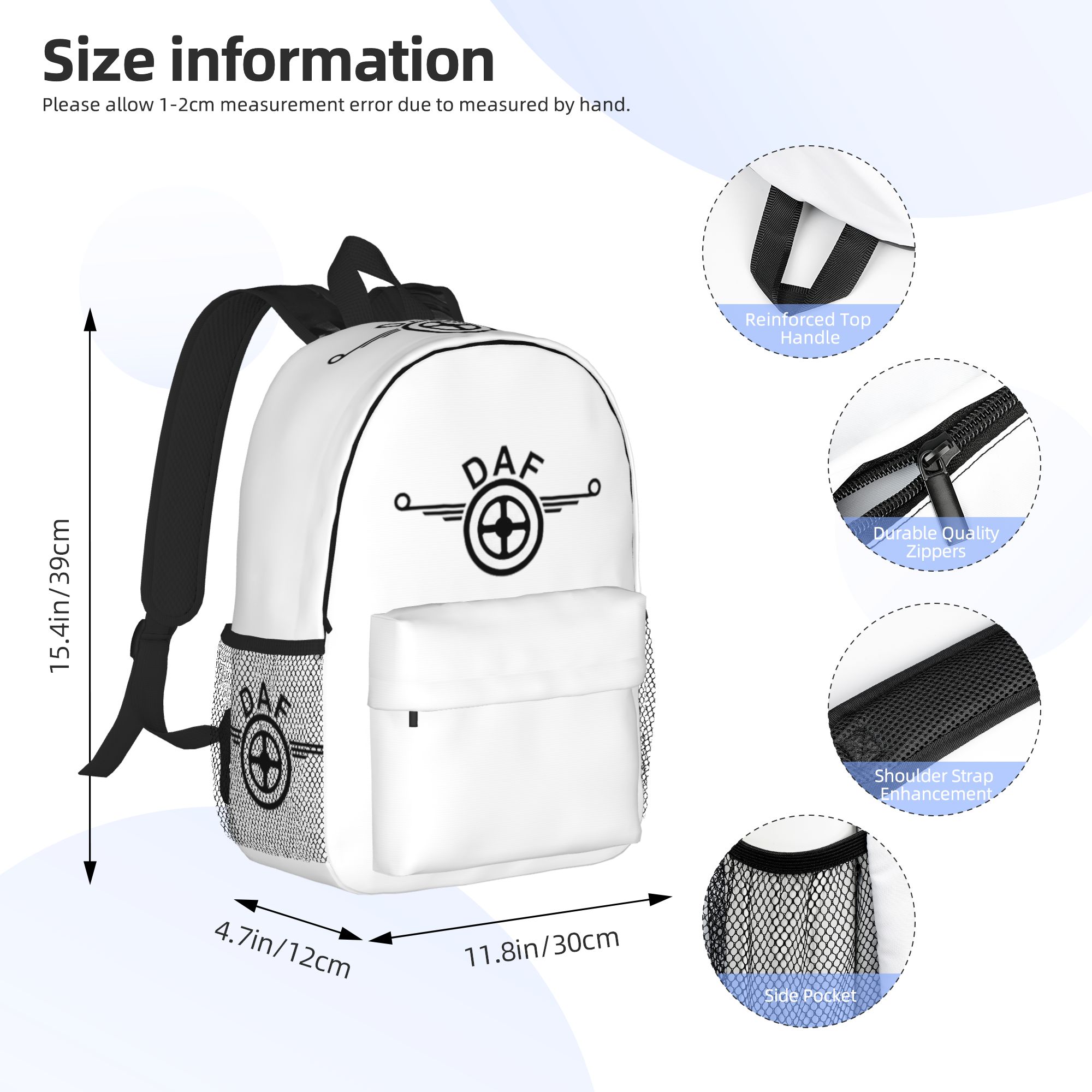 Mochila com design de logotipo - Women Bags Vector avaliação e preço