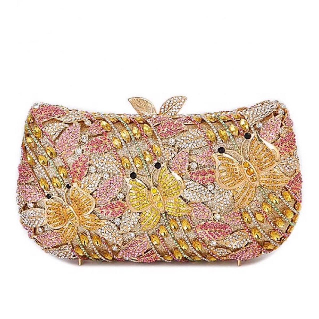 Oco para fora das mulheres sac - Women Bags Gold avaliação e preço