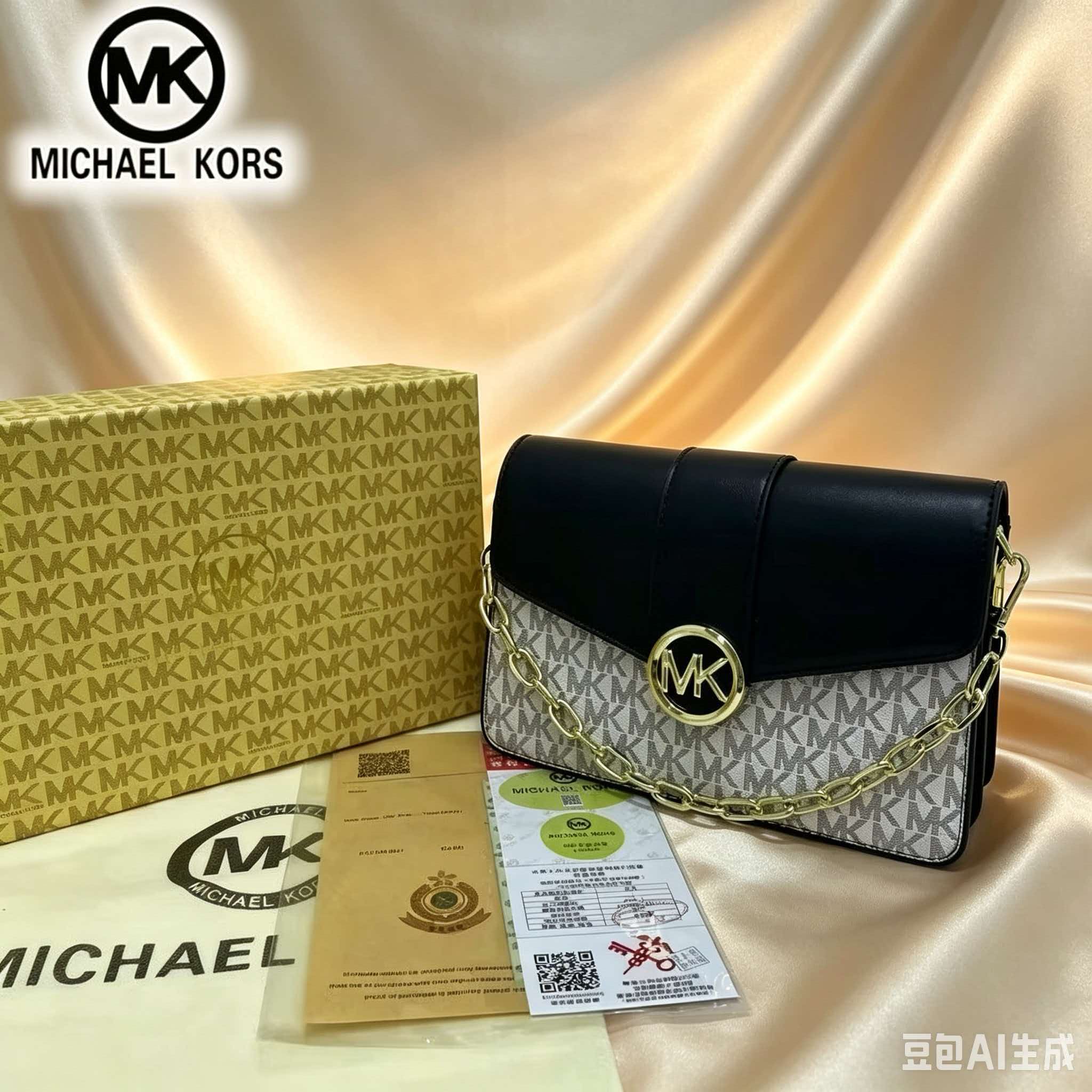 Bolsa Tote Feminina Michael Ko - Women'S Tote Bags Michael Kors avaliação e preço