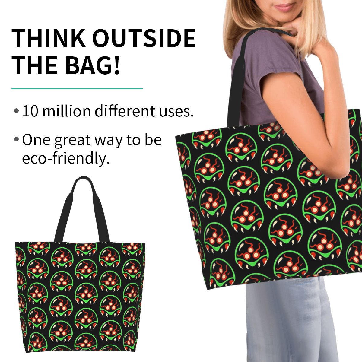 Metroid Vector Bolsa de compra - Women Bags Vector avaliação e preço