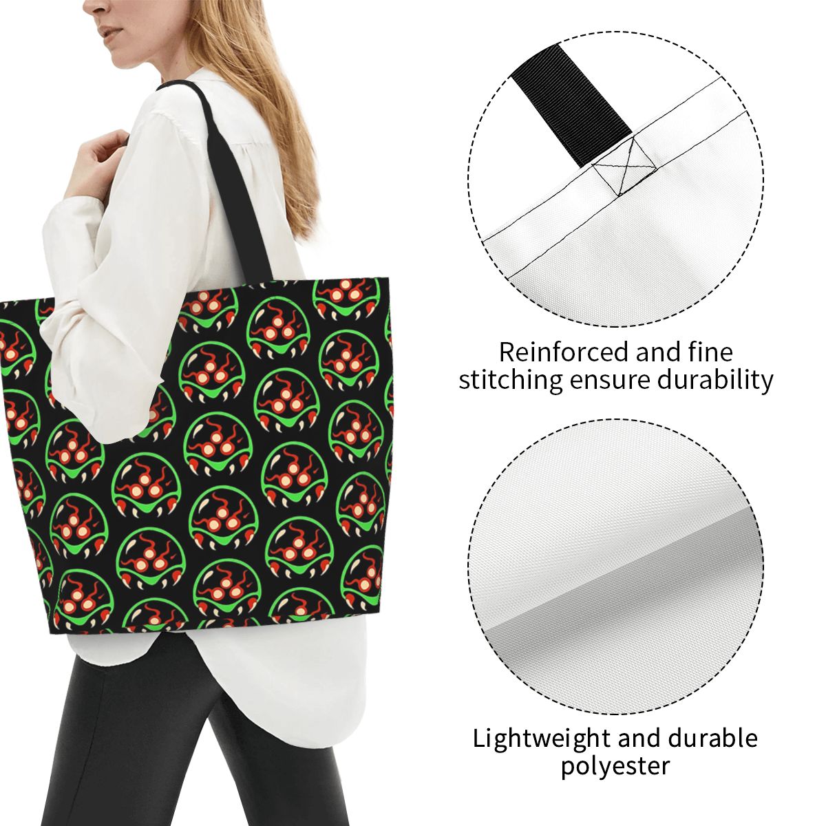 Metroid Vector Bolsa de compra - Women Bags Vector avaliação e preço