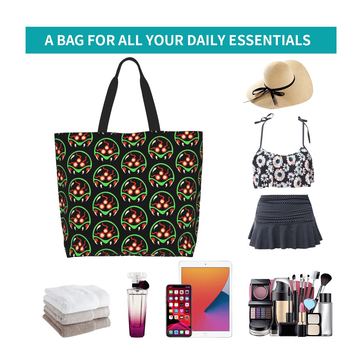 Metroid Vector Bolsa de compra - Women Bags Vector avaliação e preço