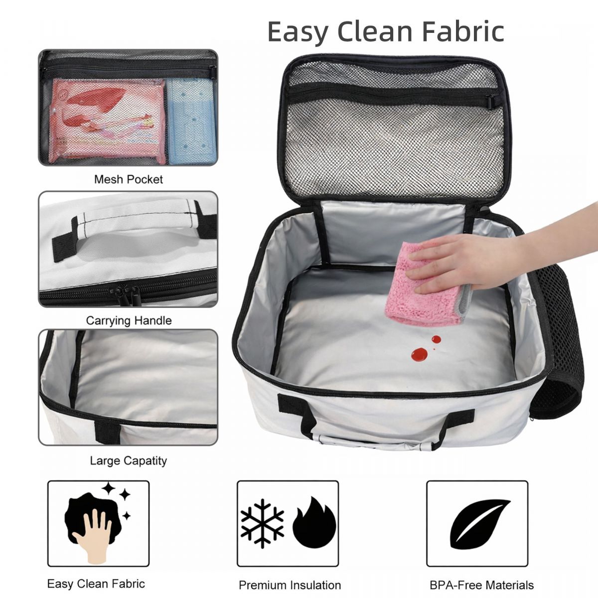 Até a Próxima Quarta-feira: La - Women Bags Next avaliação e preço