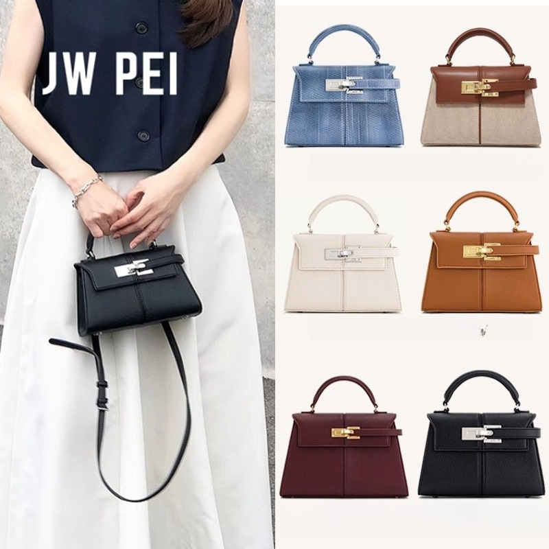 Bolsa de dumpling JW PEI mais  - Women Bags Jw Pei avaliação e preço