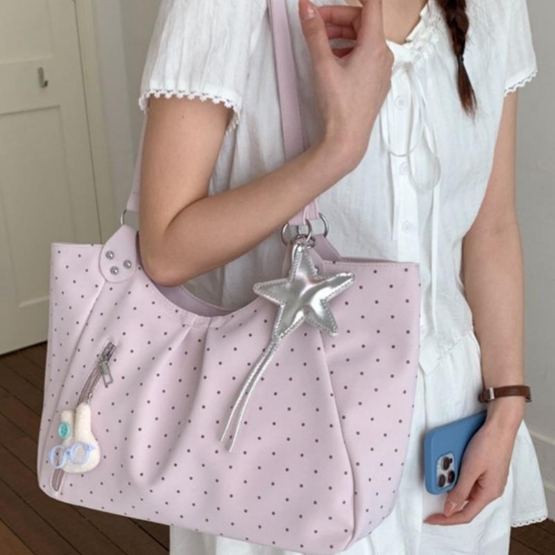 Bolsa Tote Vintage em PU, Bols - Shopper Tote Canvas avaliação e preço