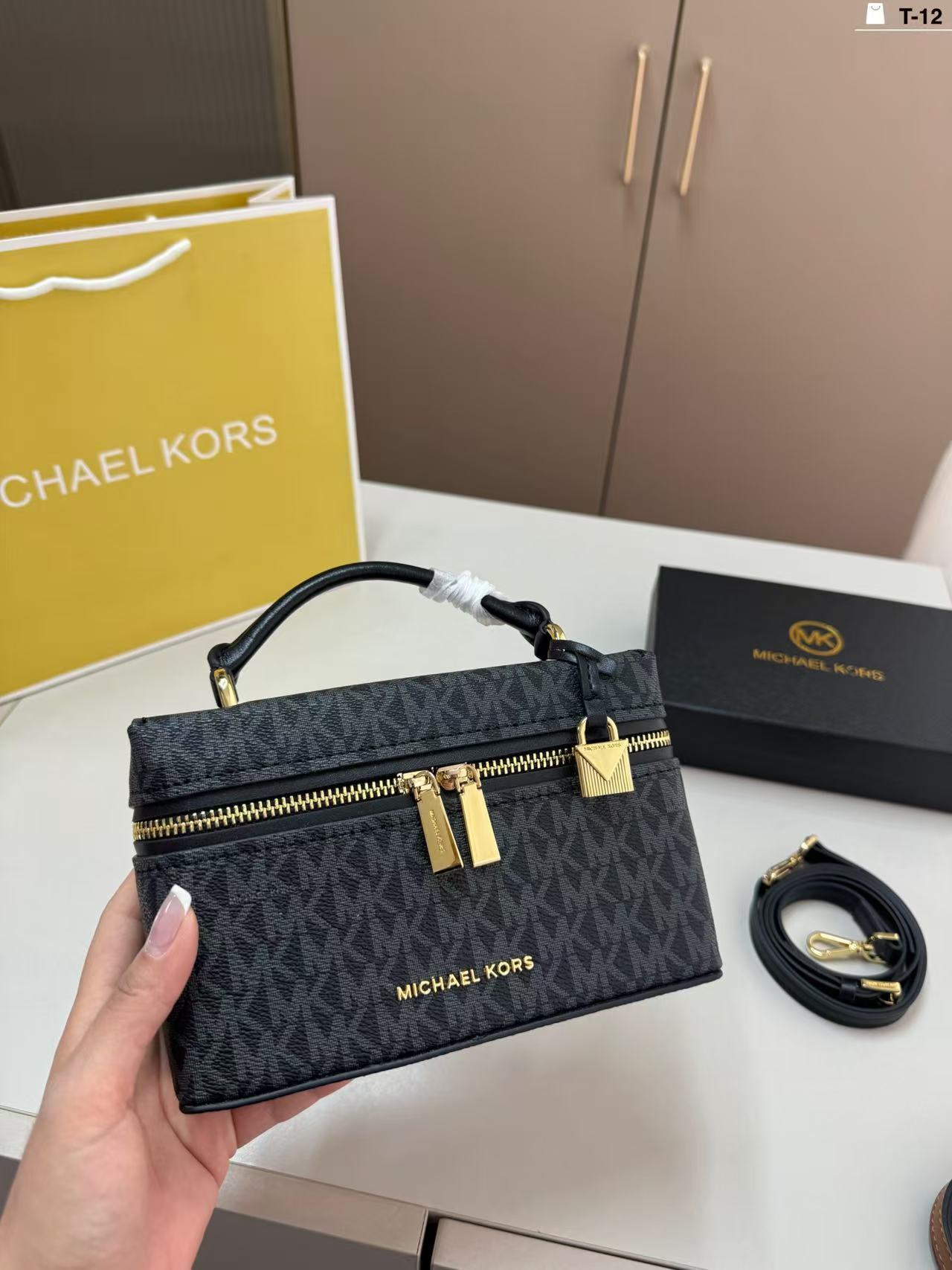 Bolsa tote de alta qualidade M - Women'S Tote Bags Michael Kors avaliação e preço
