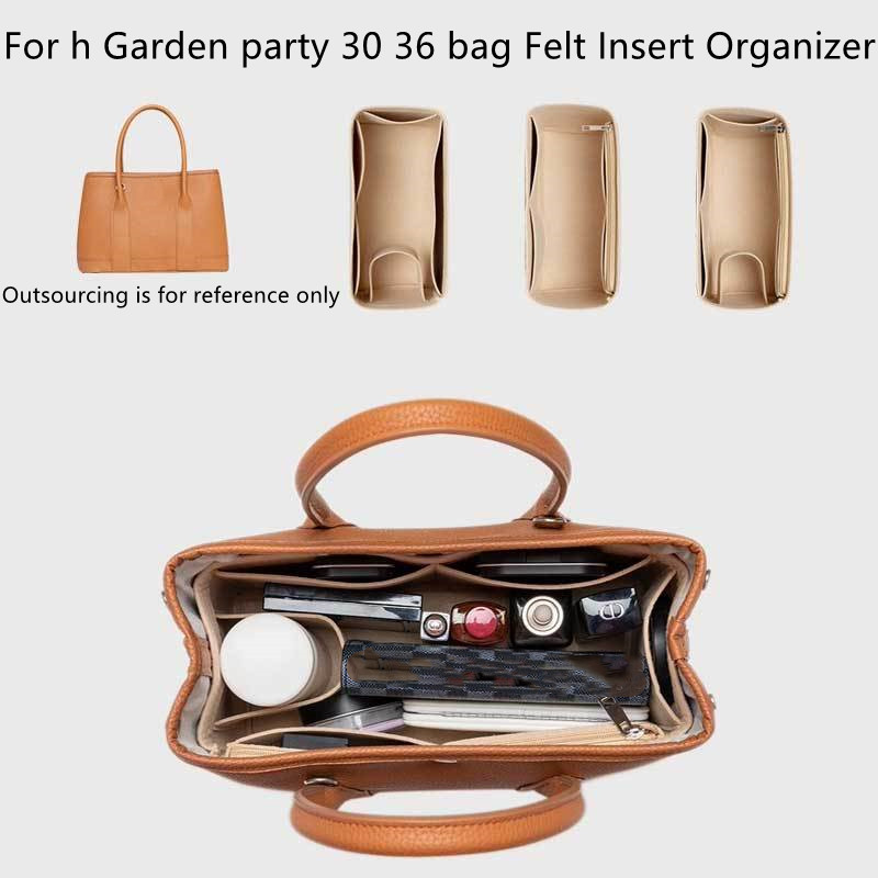 Saco de inserção de feltro org - Women Bags Goyard avaliação e preço